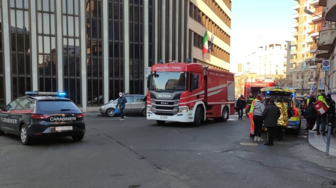 Alessandria: 5 rinvii a giudizio per la morte della musicista nell’incendio a dicembre del 2021