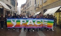 "Fuori la guerra dalla storia": una camminata per la pace a Novi Ligure