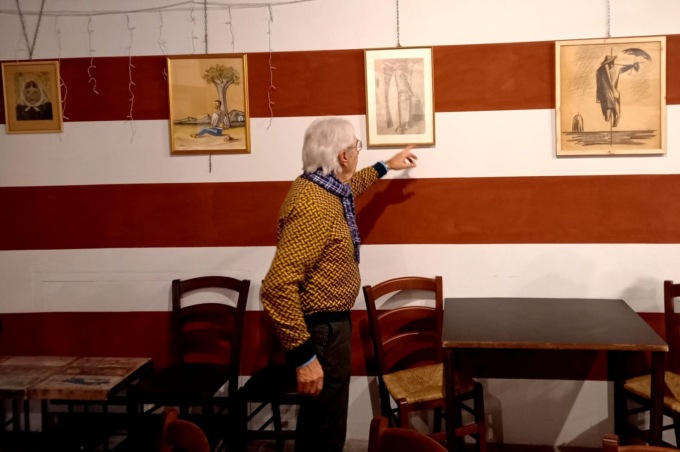 Un connubio fra arte, cultura ed enogastronomia per il Natale all’Enoteca di Ovada