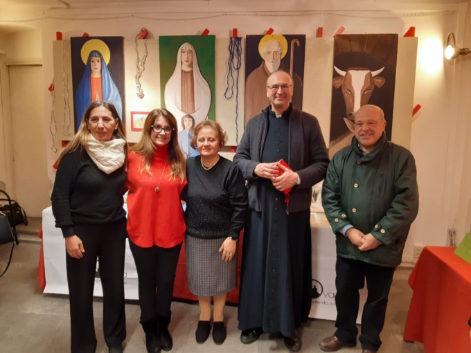 In mostra ad Ovada i presepi di scuole ed associazioni