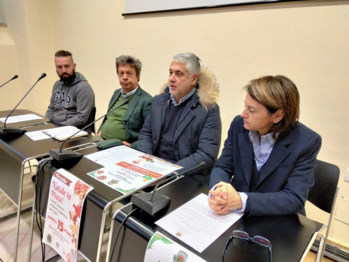 Natale all’Europista ad Alessandria, con una mostra fotografica e i mercatini