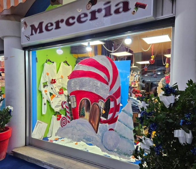 Al via il Natale al Cristo ad Alessandria con l’accensione dell’albero, i mercatini e le giostre