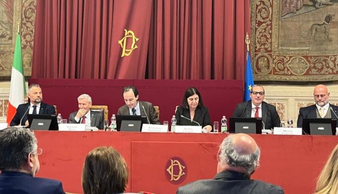 Amianto, Amich: “Tutti dobbiamo fare rete nella lotta contro questo killer silenzioso”