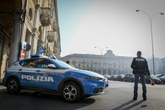 Criminalità giovanile: ad Alessandria due arresti per tentata rapina e per spaccio