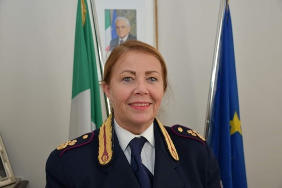 Cambio al vertice della Polizia Stradale di Alessandria