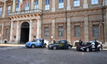 Alessandria: identificato l'autore dei danneggiamenti alle auto in via Giordano Bruno