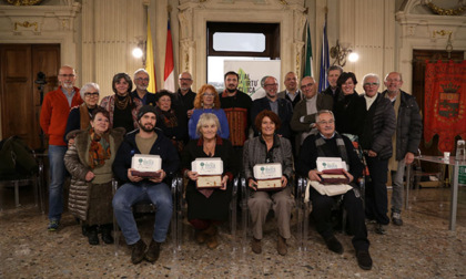 Casale Monferrato: assegnata a Cecilia di Lieto la XV edizione del premio Luisa Minazzi