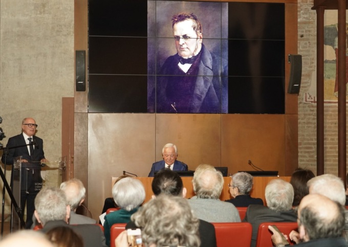 Top Ten: la Fondazione Cral premia le anime del volontariato