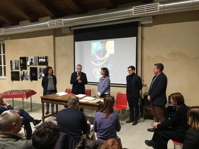 Premio Torchio d’Oro, una tradizione che si rinnova da 31 anni