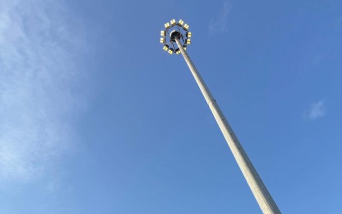 Parte dai sobborghi alessandrini il progetto di illuminazione da 18 milioni di euro