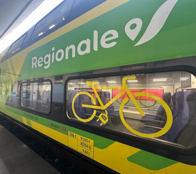 Dal 15 giugno una nuova coppia di treni regionali veloci tra Torino e Milano