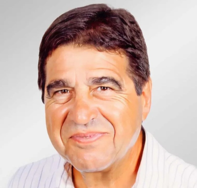 Alessandria, scomparso Vincenzo Gruppuso, icona delle radio alessandrine