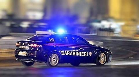Tentano furto in villa nel valenzano: arrestato uno dei componenti della banda