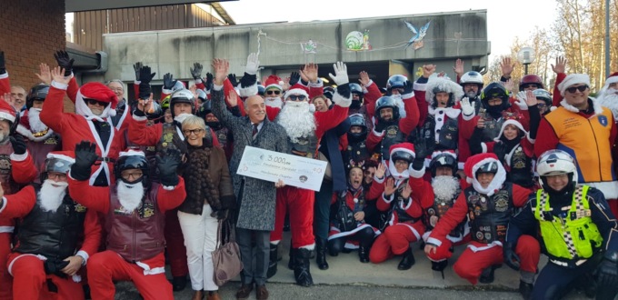 Alessandria, grande successo per le iniziative con protagonista Fondazione Uspidalet