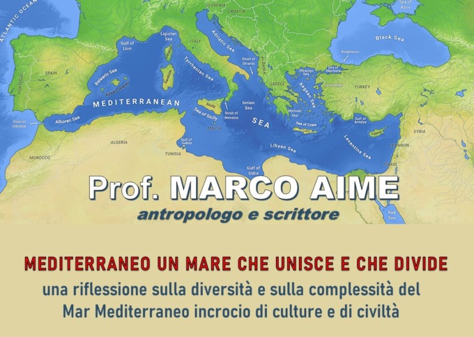 Alessandria: alla “Scuola del popolo” l’antropologo e scrittore Marco Aime