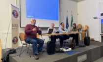 "Convivere con il lupo? Anche no": convegno ad Arquata Scrivia