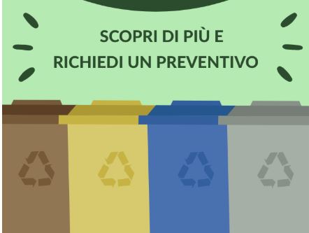 Proteste contro la nuova differenziata nei condomìni: “Ci serve più tempo”