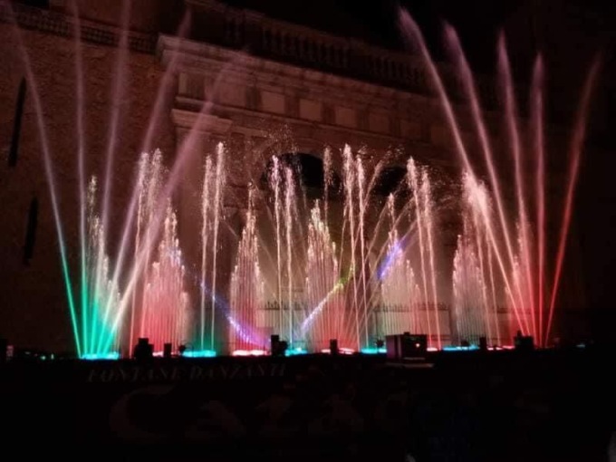 Alessandria: capodanno in piazza della Libertà, ecco il programma