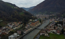 "Dentro e fuori dal Comune" ci porta a San Pellegrino Terme, questa sera su Telecity