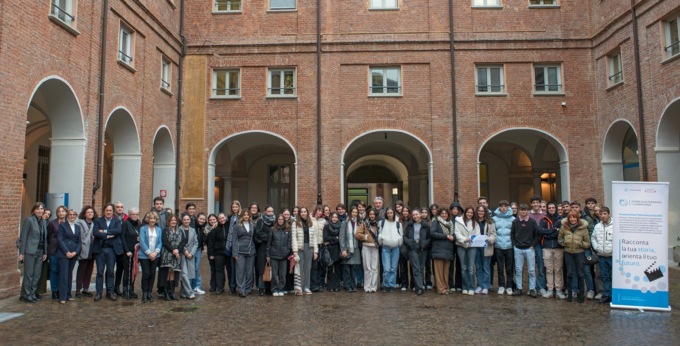 “Storie di alternanza e competenze”: premiati gli istituti vincitori