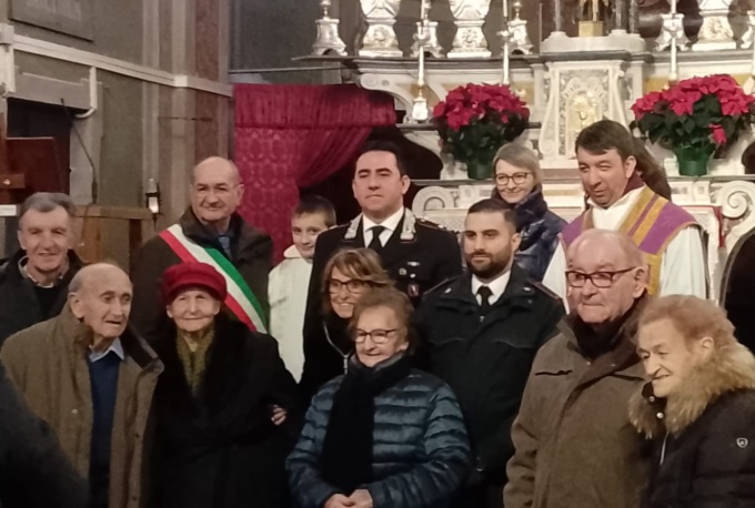 Truffe agli anziani: a Gremiasco i consigli dei Carabinieri su come prevenirle e difendersi