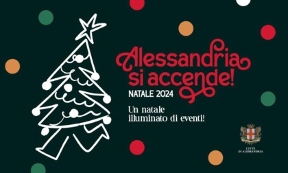 Cosa fare ad Alessandria e provincia nel fine settimana: gli eventi del 7 e 8 dicembre