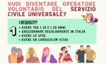 Servizio civile universale: 48 posti nel comune di Alessandria e negli enti di accoglienza