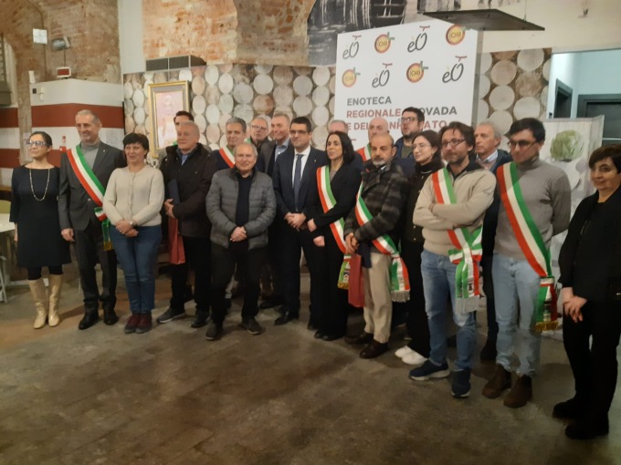 L’Enoteca di Ovada compie 15 anni. I bilanci e le prospettive per il futuro