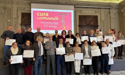 Alessandria, ieri seconda giornata di celebrazioni per Sant’Antonio, patrono dell’Azienda Ospedaliero–Universitaria