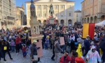 Casale, aperte le iscrizioni alla sfilata di Carnevale