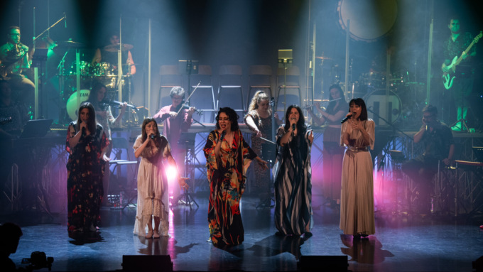 Valenza, venerdì 24 al Teatro Sociale “Sounds of Legends”, la musica da Oscar di Hans Zimmer