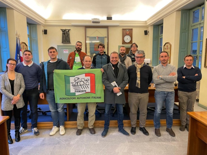 Gli Agricoltori Autonomi chiedono alla Regione Piemonte lo stato di crisi