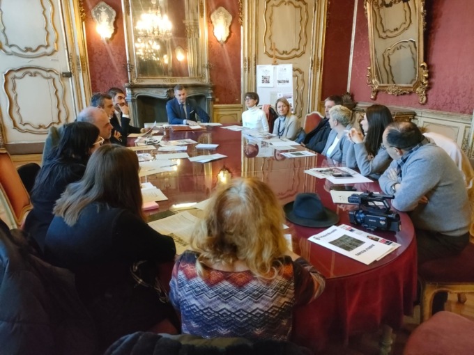 La storia di Alessandria cantata. Si parte il 18 gennaio da Casal Cermelli