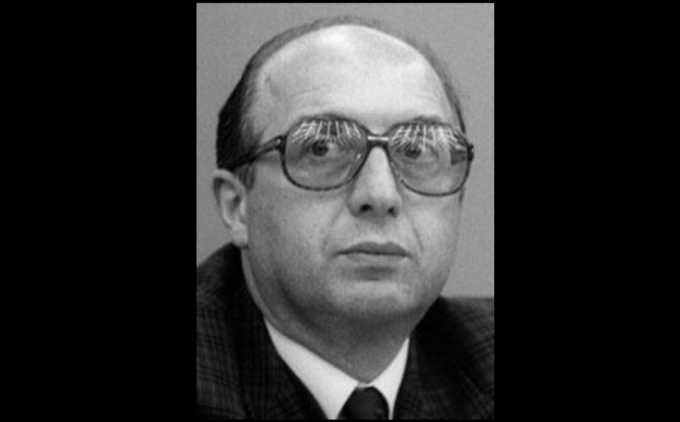E’ morto Andrea Foco, storico esponente della sinistra alessandrina