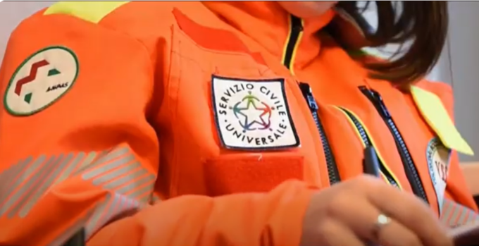 344 posti disponibili per il servizio civile nelle associazioni Anpas piemontesi