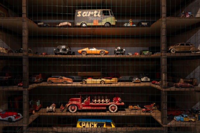 Torino, la programmazione culturale del Museo Nazionale dell’Automobile