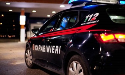 Novi Ligure: anziano soccorso in casa dai Carabinieri nel cuore della notte