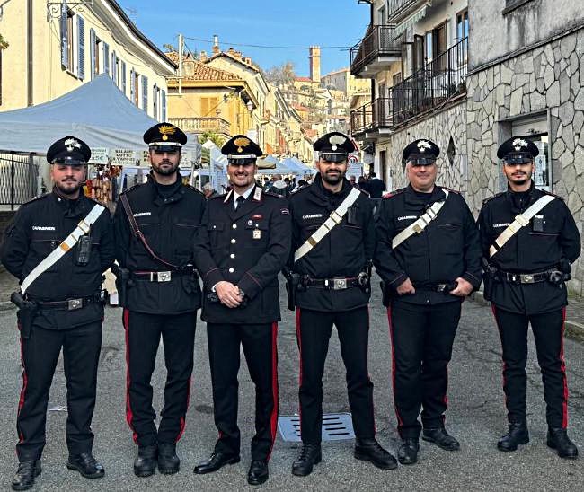 A Murisengo un incontro con i Carabinieri sul tema della guida in stato di ebbrezza alcolica