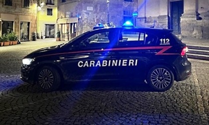 Controlli dei Carabinieri contro la "mala-movida" nel centro di Ovada