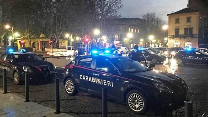 Spaccio di droga a Tortona: un arresto e una persona denunciata