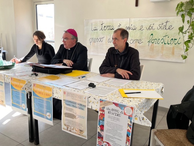 500 euro alle famiglie con sfratto: parte la campagna della Caritas di Casale Monferrato