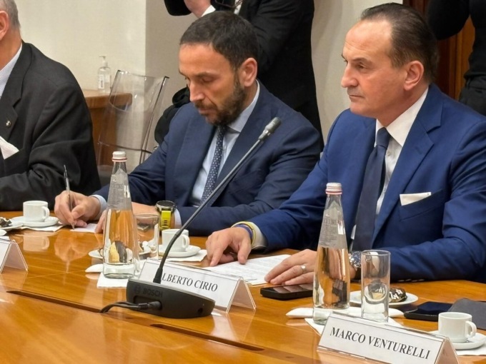 Il Piemonte pronto ad accogliere al Regina Margherita 11 bambini in arrivo da Gaza