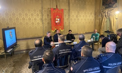 Casale Monferrato: le attività della Polizia Locale nel 2024