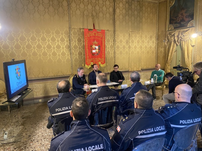Casale Monferrato: le attività della Polizia Locale nel 2024