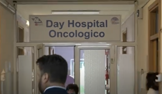 Un nuovo ecografo donato all’ospedale di Ovada