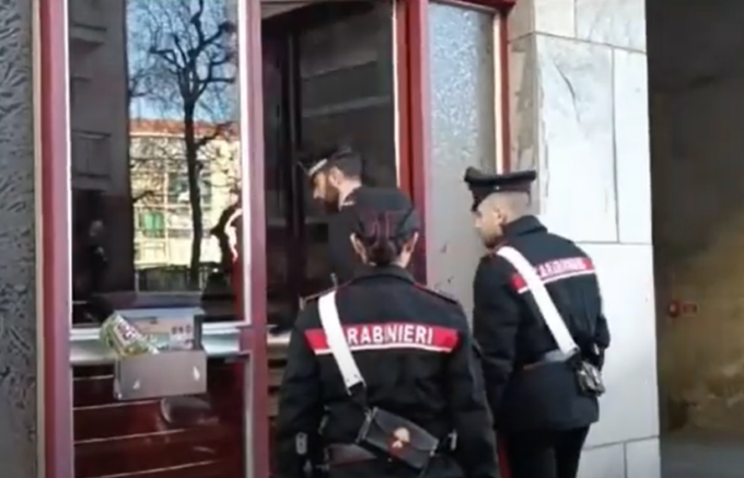 Uccide l’ex compagna e poi si toglie la vita: il dramma a Rivoli