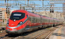 Riparte ad aprile il collegamento Frecciarossa Torino/Milano - Parigi