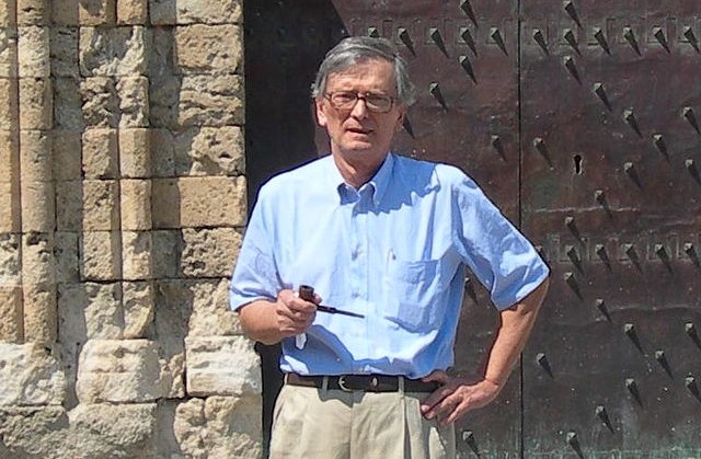 Addio a Gabriele Lolli, insigne matematico alessandrino