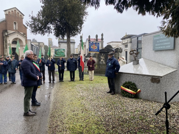 Le celebrazione del Giorno della Memoria a Casale Monferrato