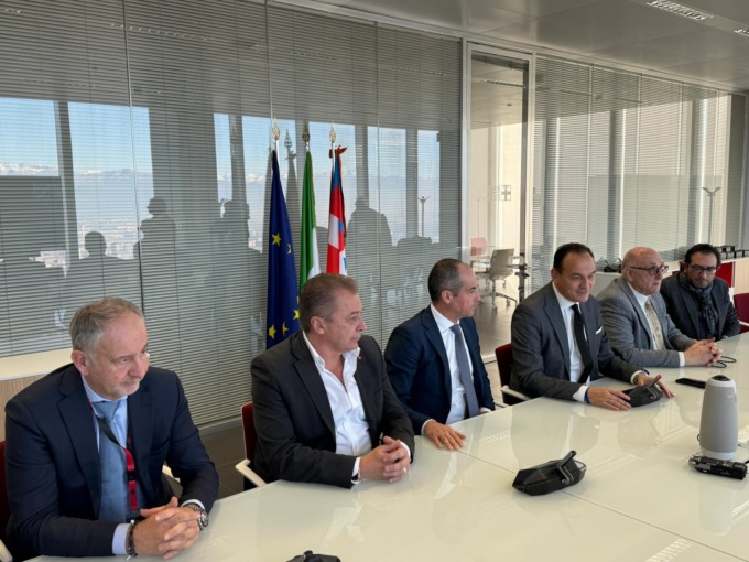 La Regione Piemonte dà il via alla caccia per abbattere i cinghiali malati